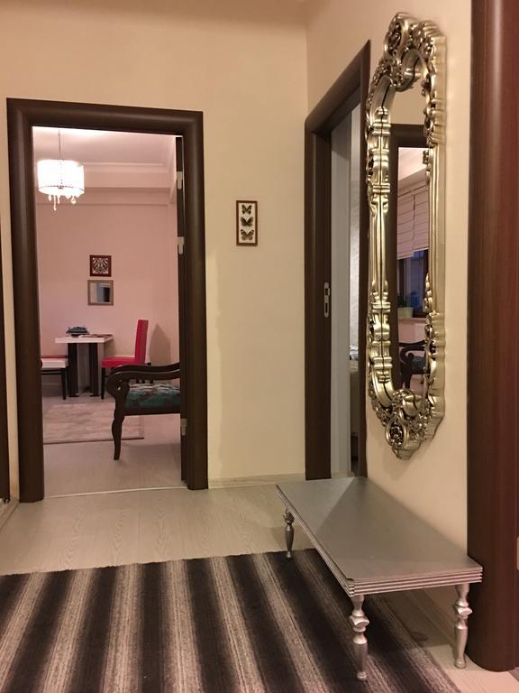 Karims Apartments Bursa Quarto foto