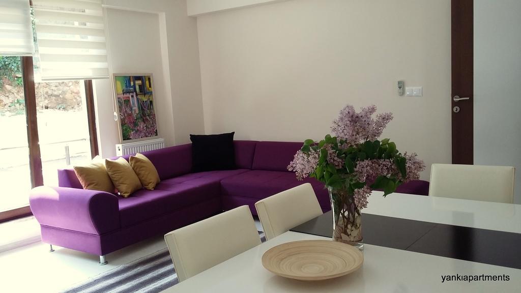 Karims Apartments Bursa Quarto foto