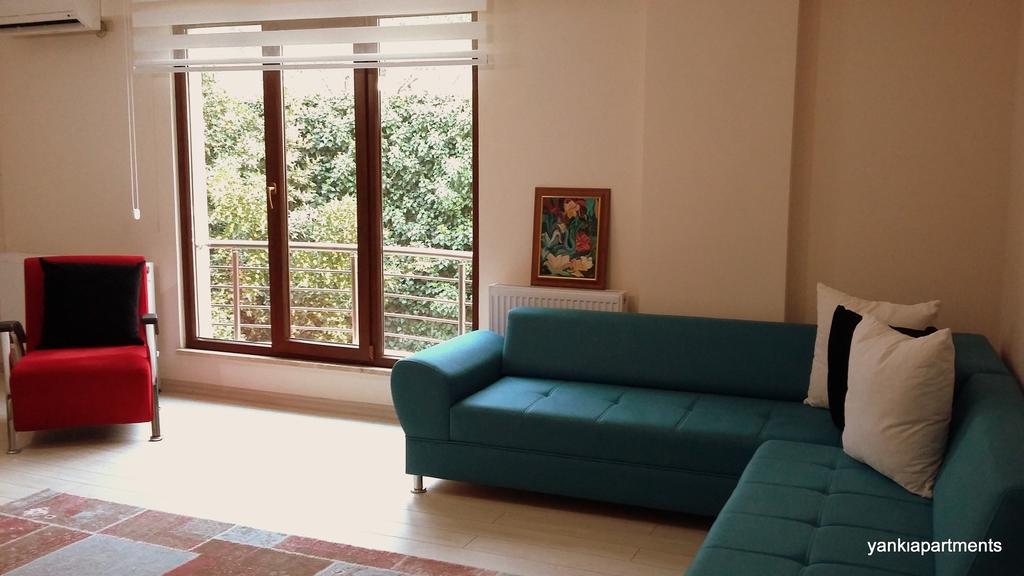 Karims Apartments Bursa Quarto foto