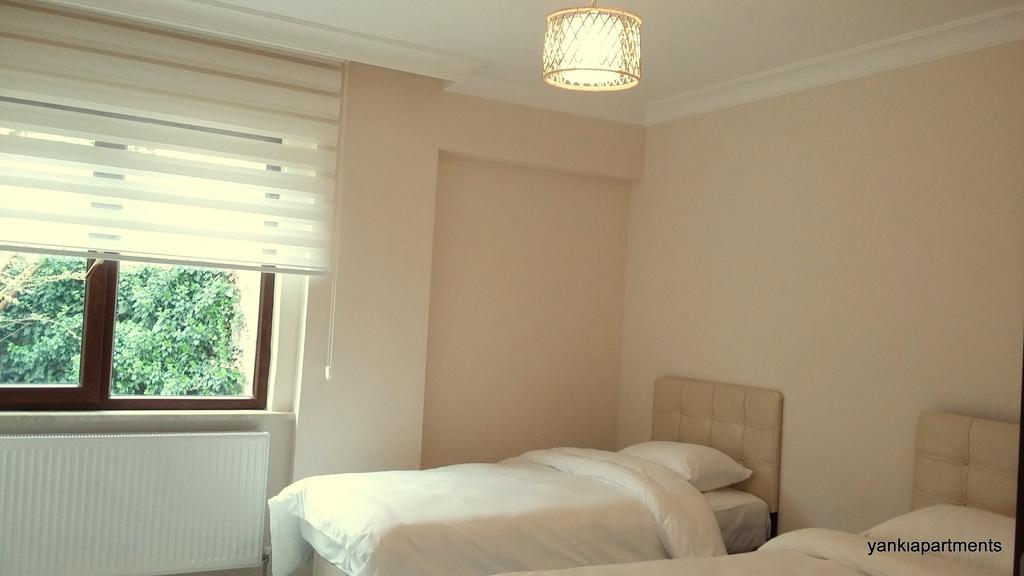 Karims Apartments Bursa Quarto foto
