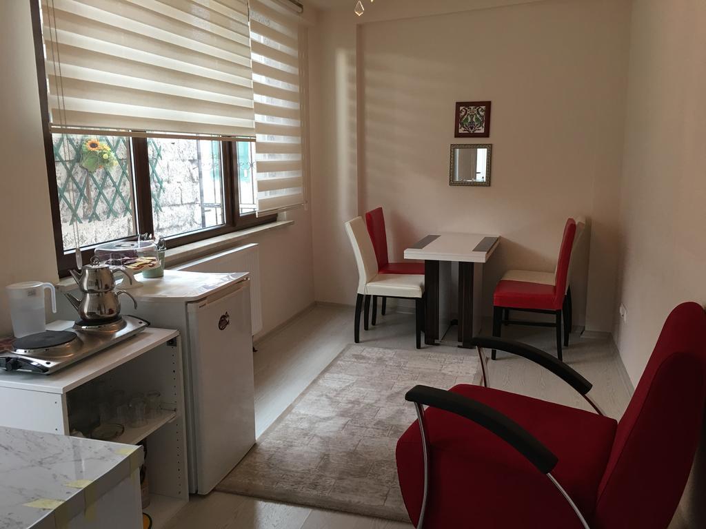 Karims Apartments Bursa Quarto foto