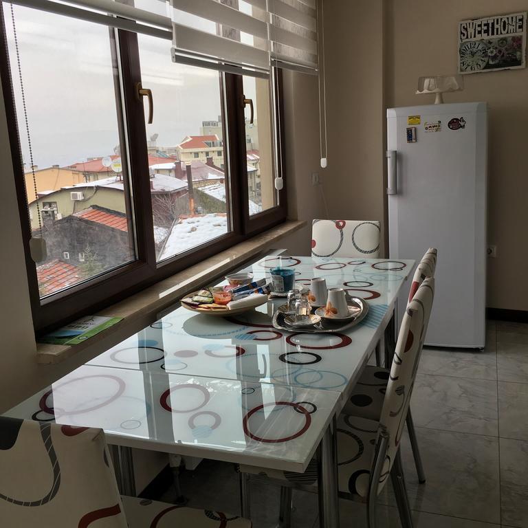 Karims Apartments Bursa Quarto foto