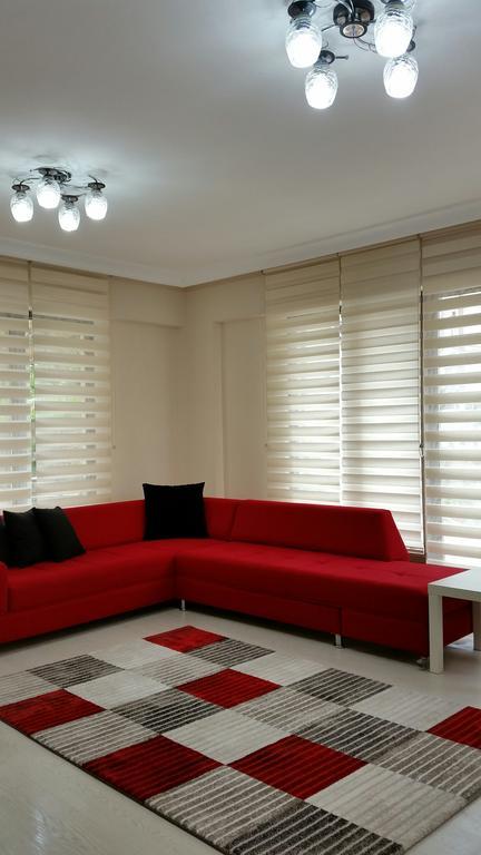 Karims Apartments Bursa Quarto foto