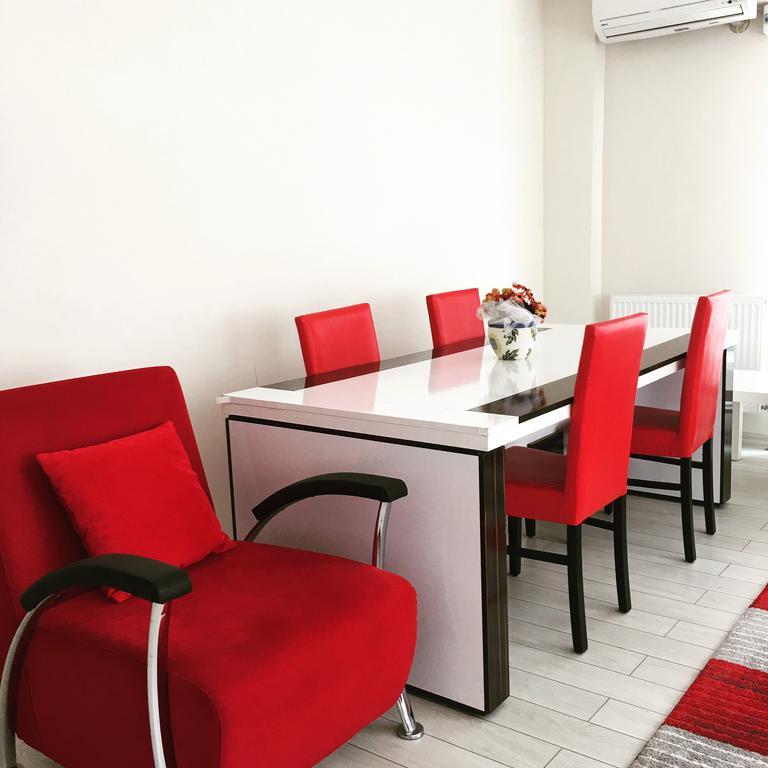 Karims Apartments Bursa Quarto foto