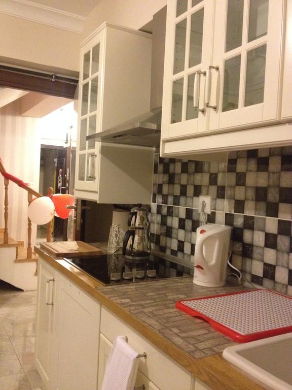 Karims Apartments Bursa Quarto foto