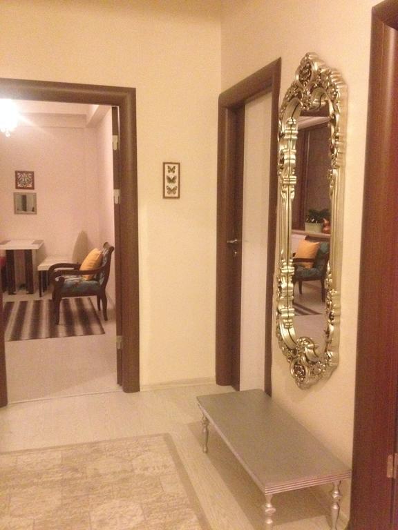 Karims Apartments Bursa Quarto foto